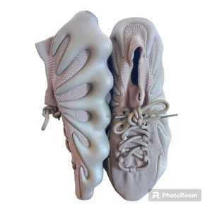 Adidas Men's Yeezy 450 Cinder- Size 11